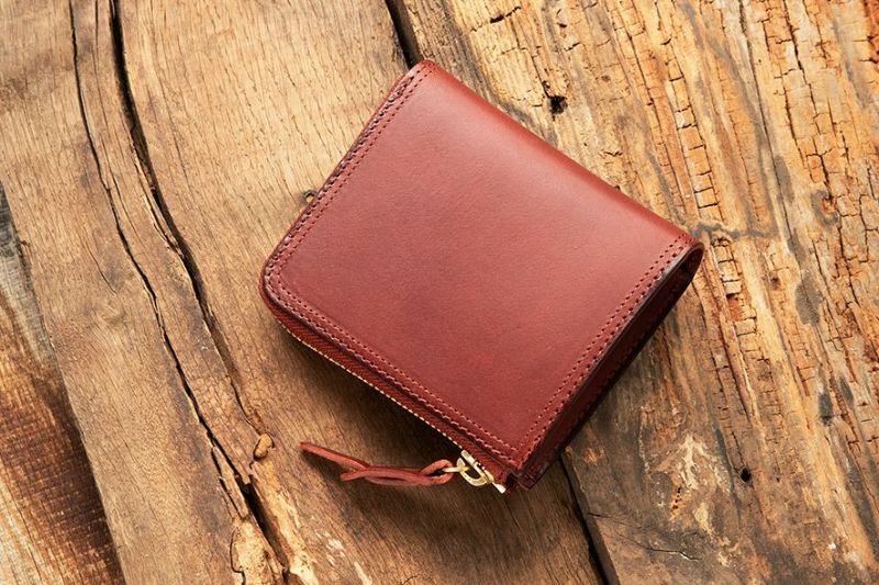SLATE L字ファスナー コンパクト財布 | CORBO. Online-Shop SLATE L字ファスナー コンパクト財布 | CORBO. Online-Shop