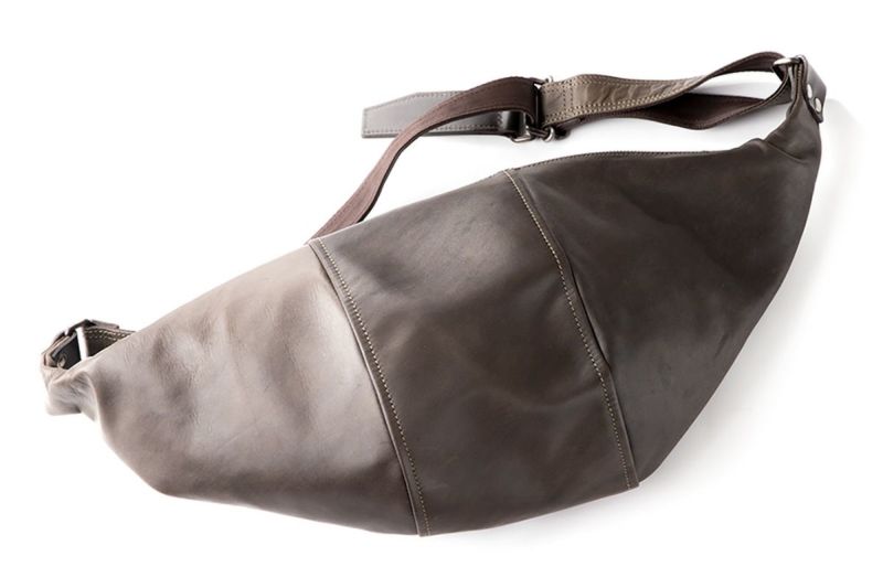 equines バムバッグ | CORBO. Online-Shop