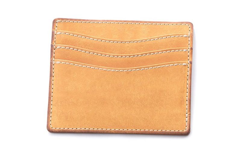 SLATE L字ファスナー コンパクト財布 [プエブロ] | CORBO. Online-Shop