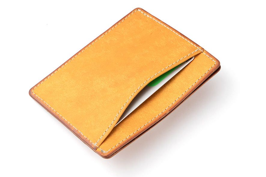 SLATE フラグメントケース [プエブロ] | CORBO. Online-Shop